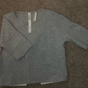 Lululemon Blouse Top
